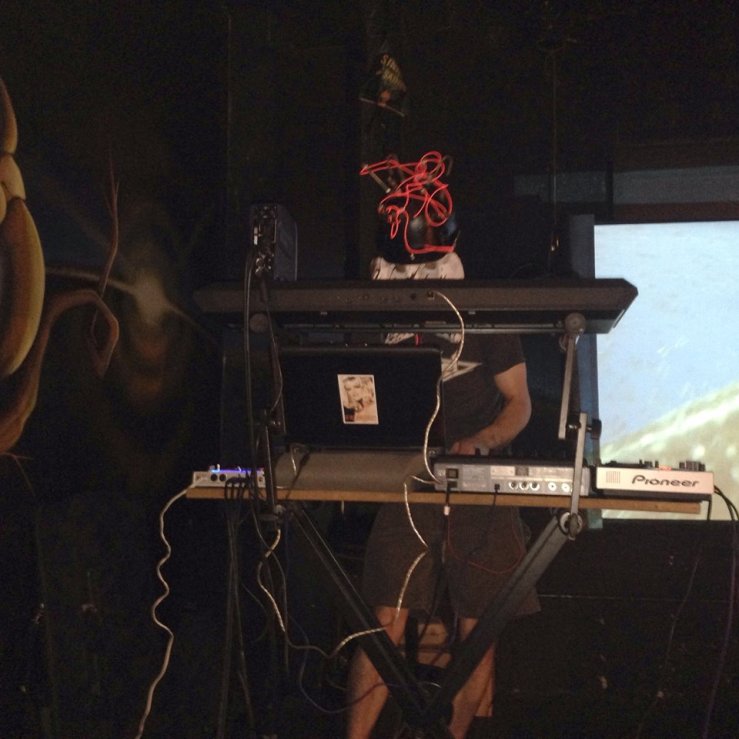 John Sparrow show 8-16-14